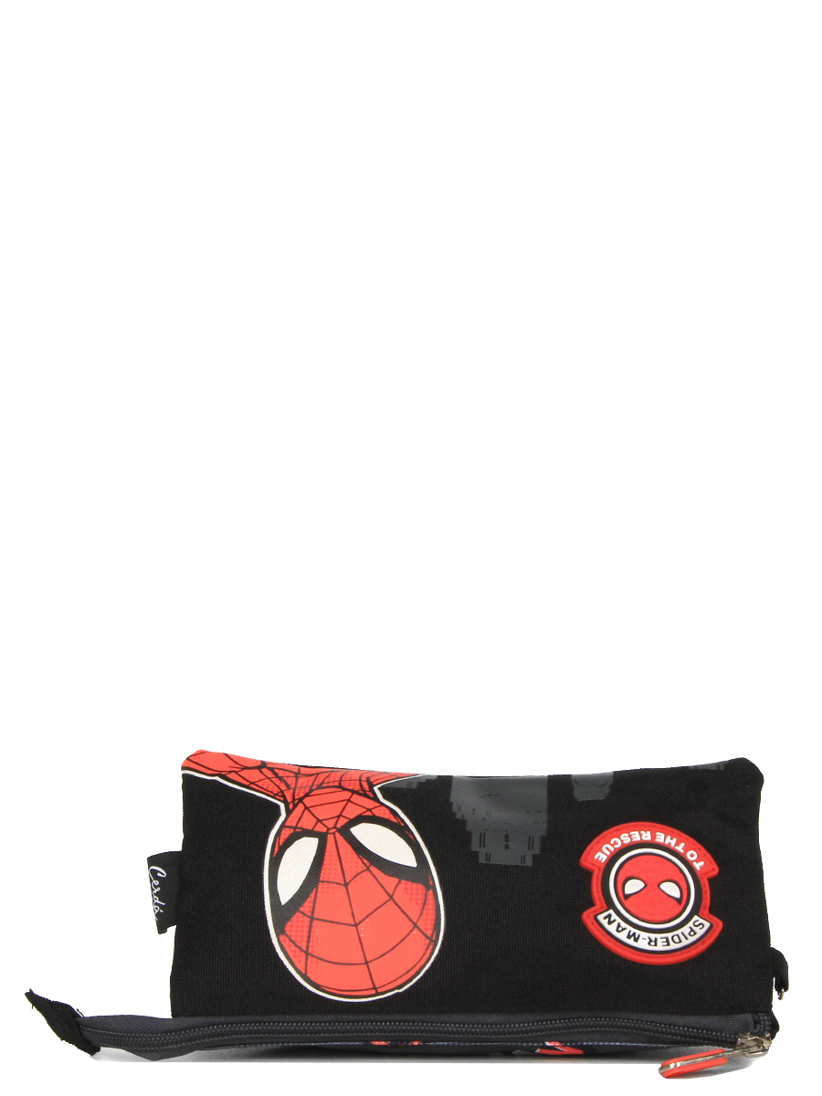 Trousse triangulaire Spider-Man Picture - 3 compartiments