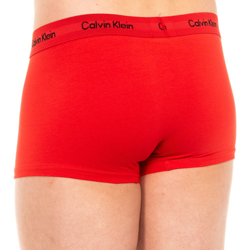 Calvin Klein Jeans - U2664G-CKL Rojo