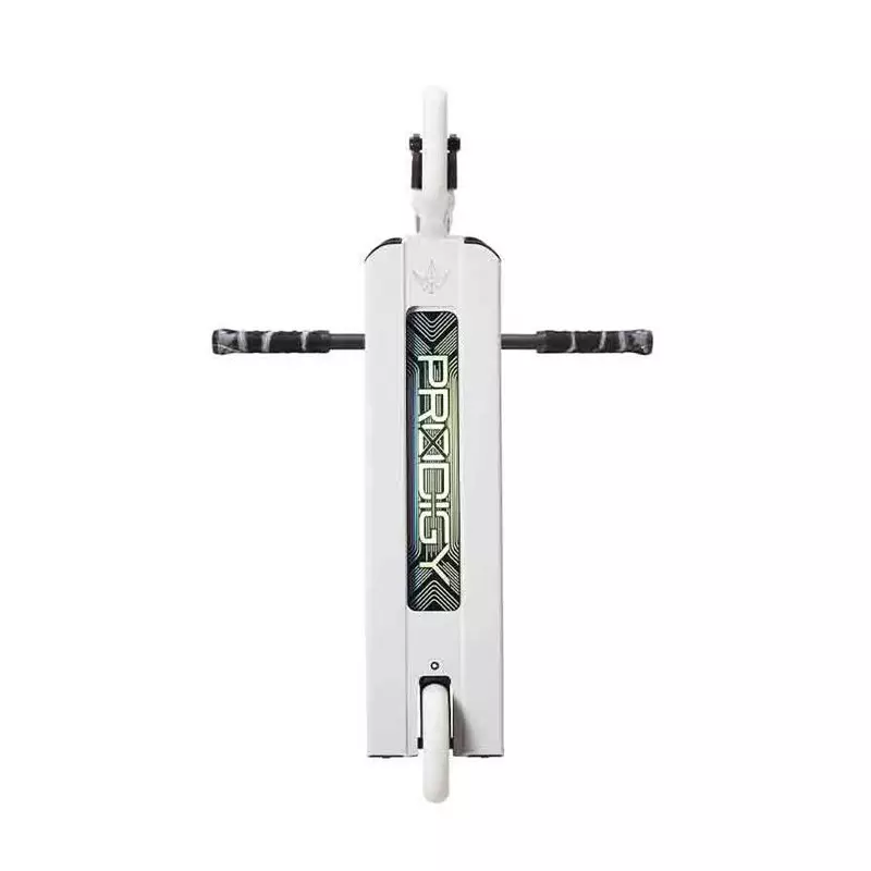 Trottinette Freestyle BLUNT Prodigy X Street White