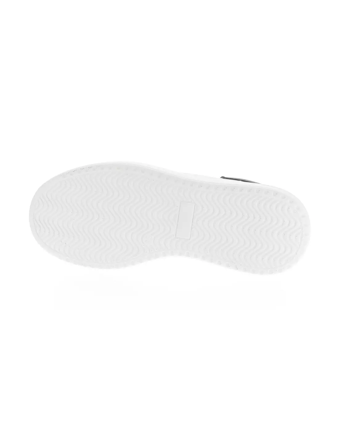 CLYO GB718 - Baskets White