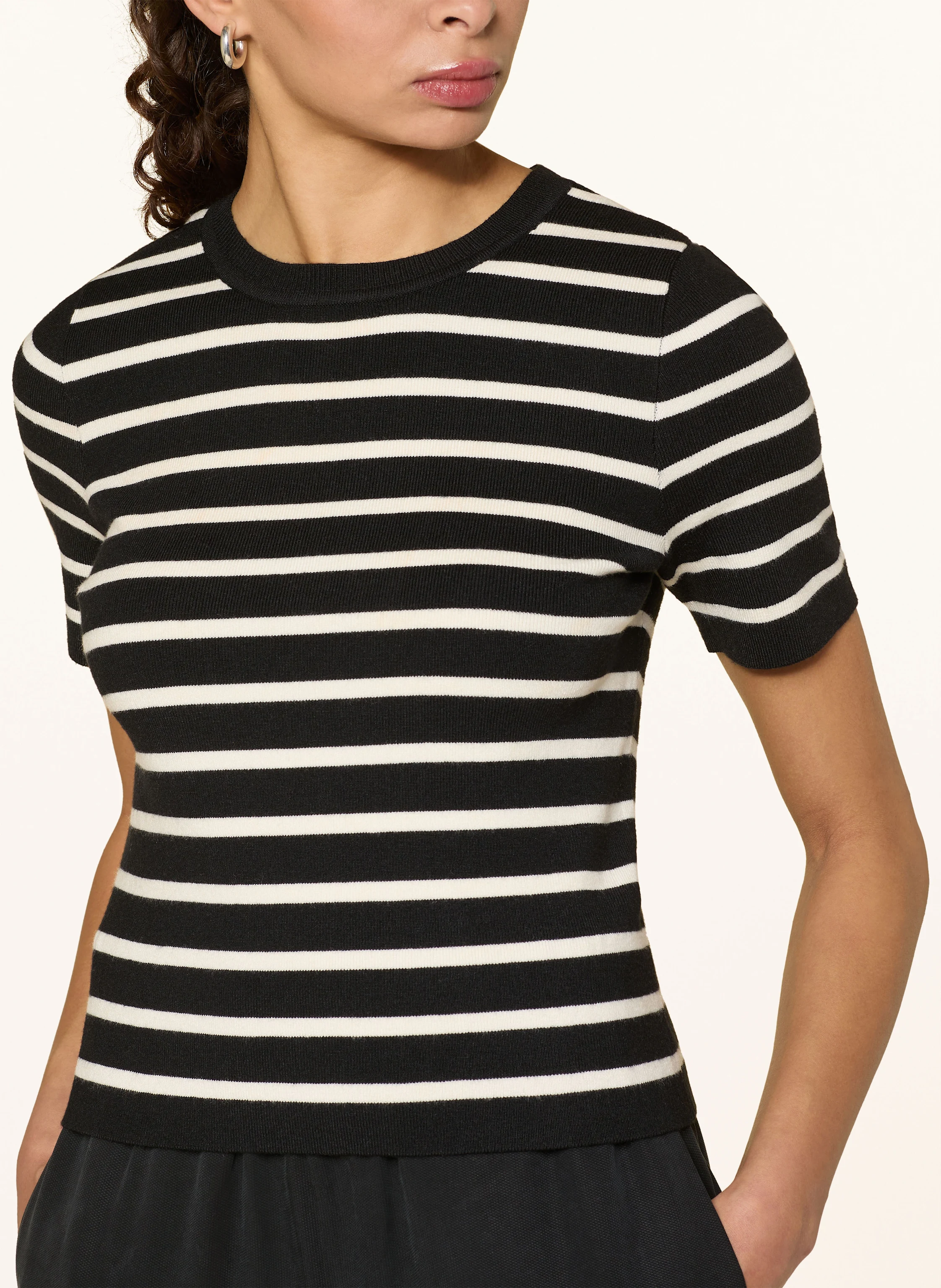 ONLY Strickshirt