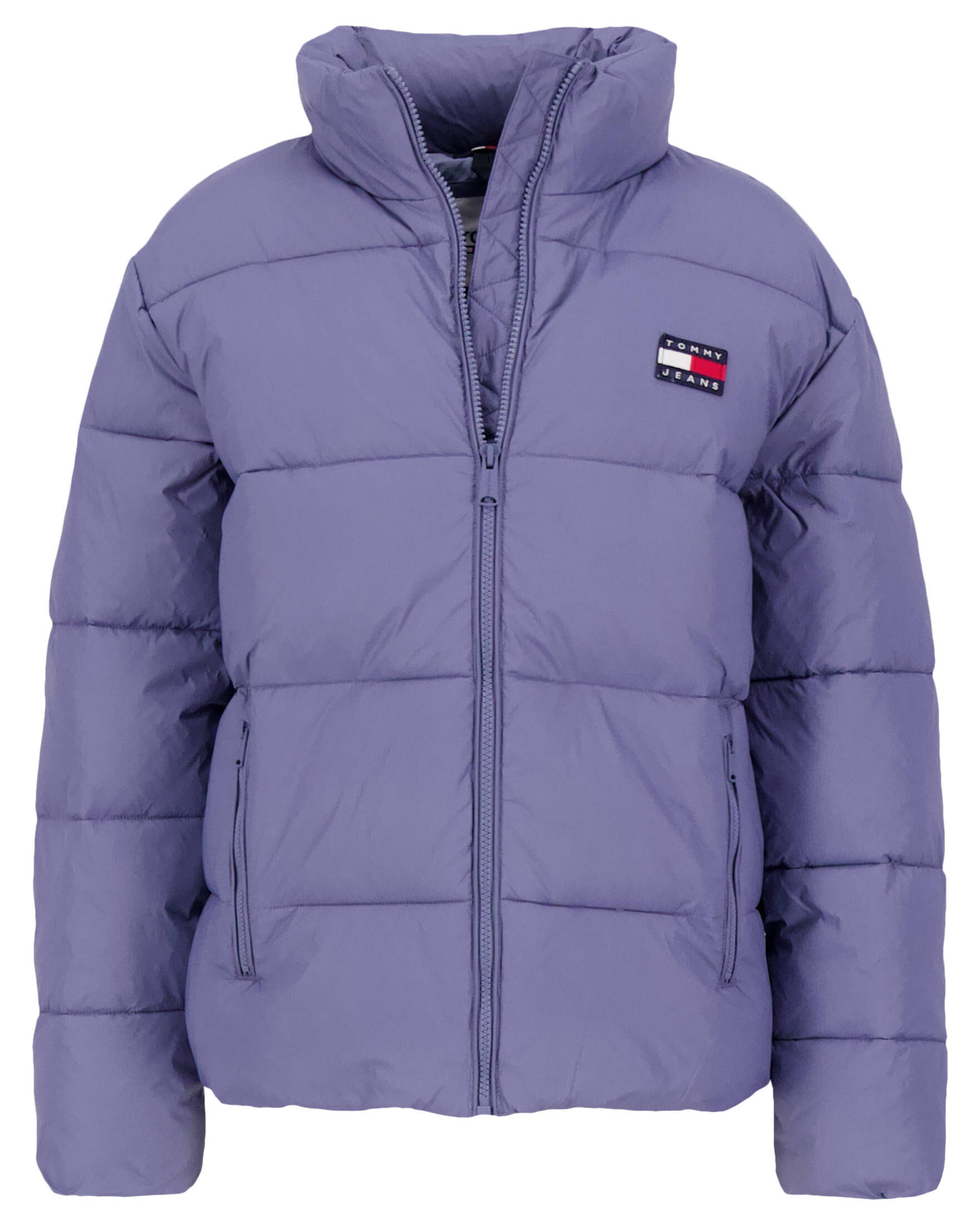 Tommy Jeans| Damen Pufferjacke