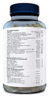 Orthica Multi 50  Softgels 60SG