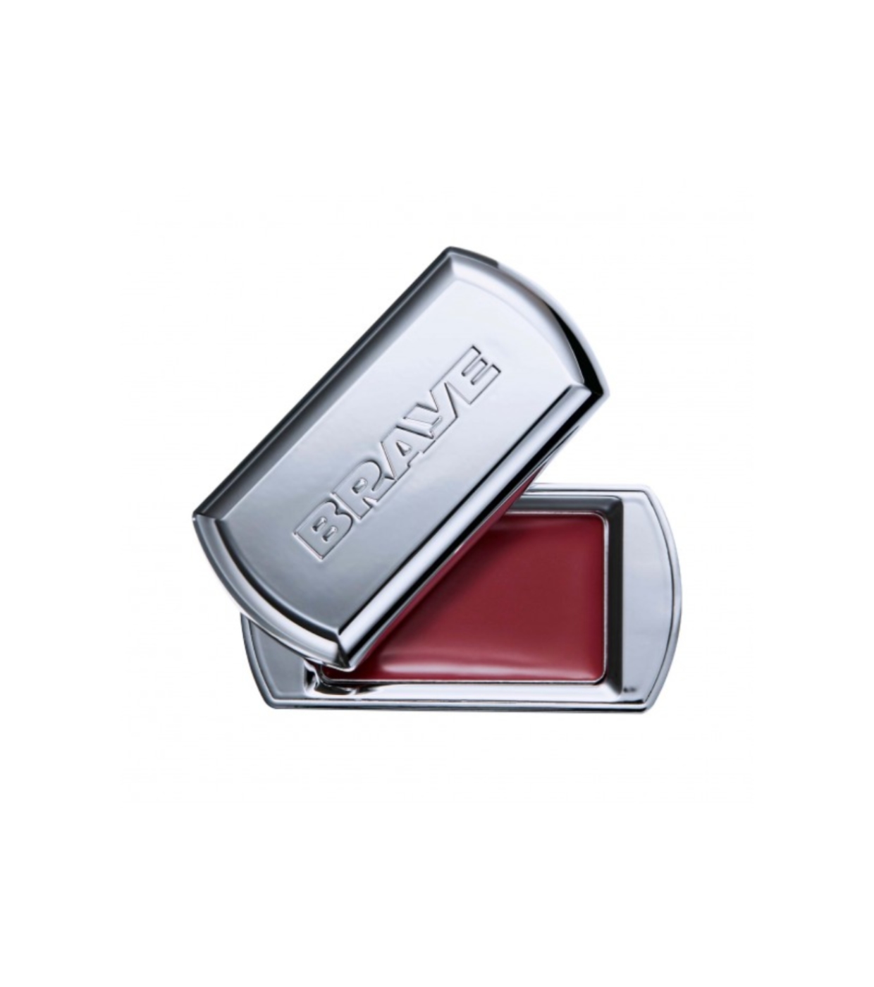 Braye - Bálsamo para Lábios e Bochechas Lipsleek - 04: Savy