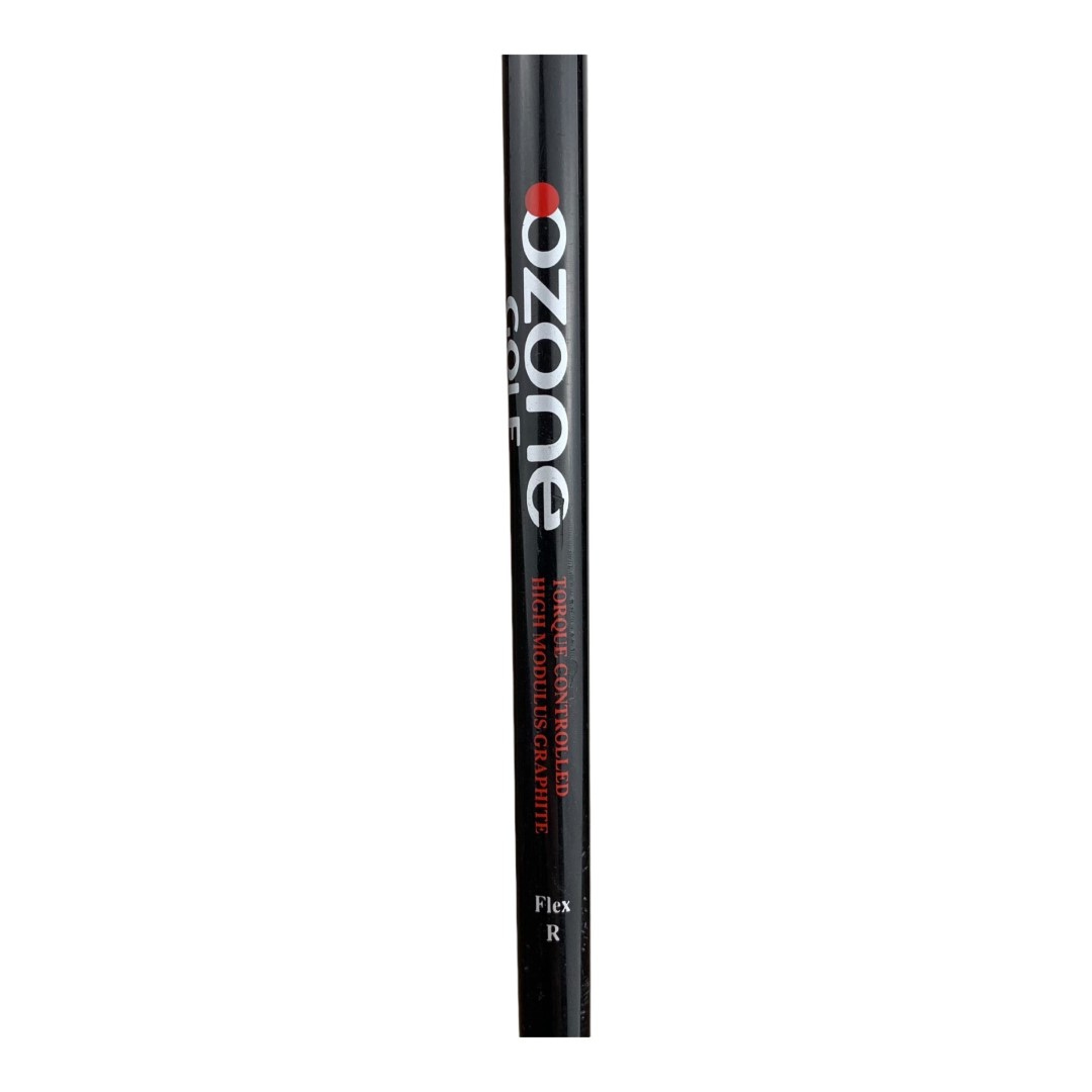 Ozoone Wedge