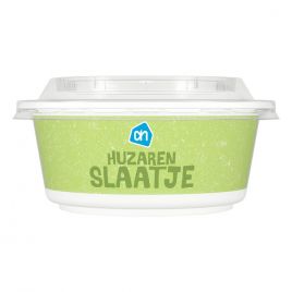 Albert Heijn Huzarenslaatje (voor uw eigen risico, geen restitutie mogelijk)