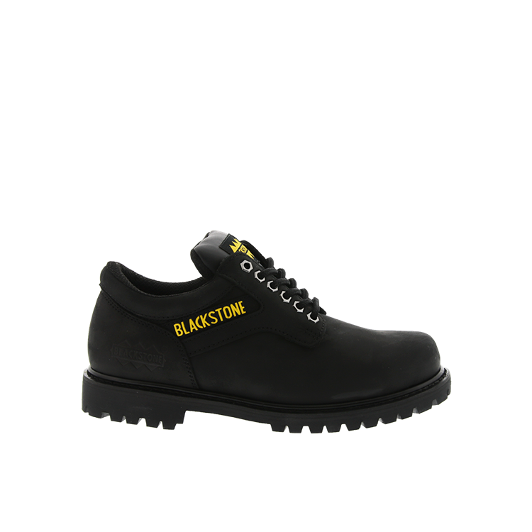 Blackstone 439 zwart