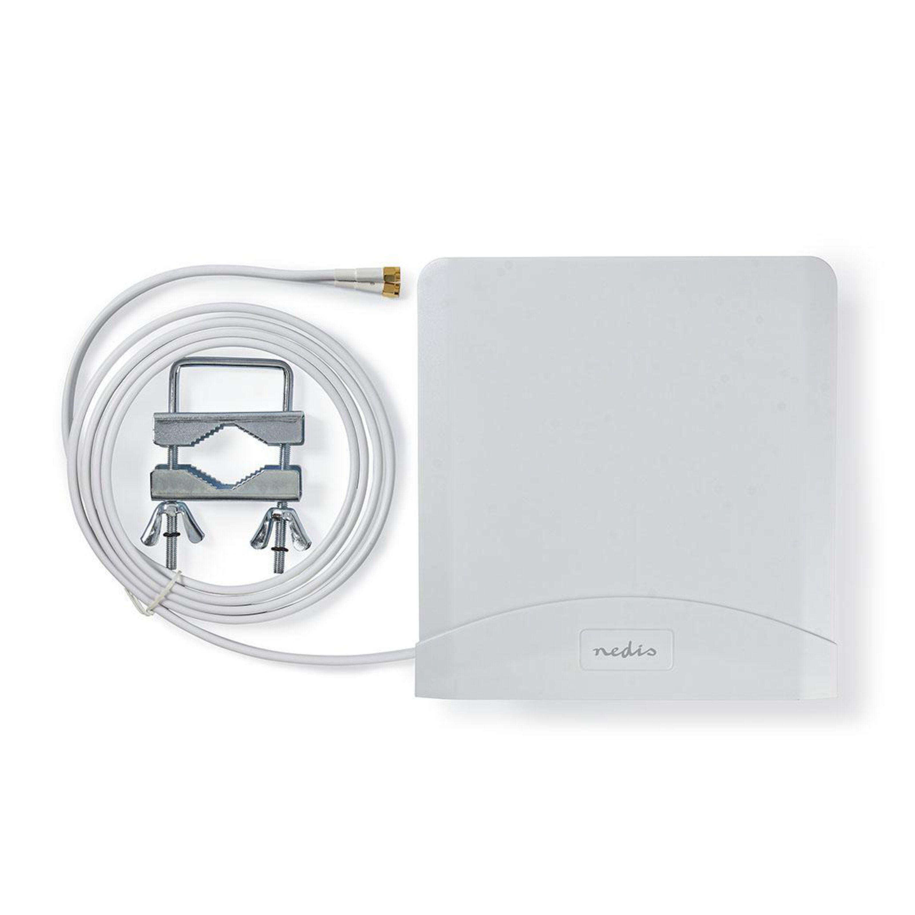 5G-/4G-antenne med Mimo 6dBi