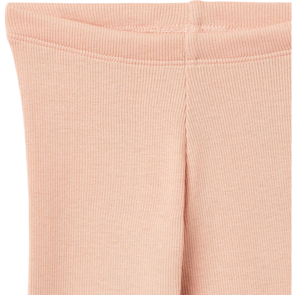 Køb Wheat Rose Cloud Rib Leggings Maddy