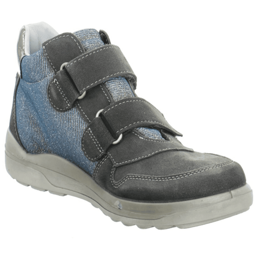 Ricosta Sneaker grau