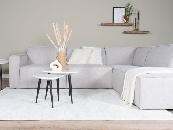Vloerkleed Nina - 200 x 280 cm