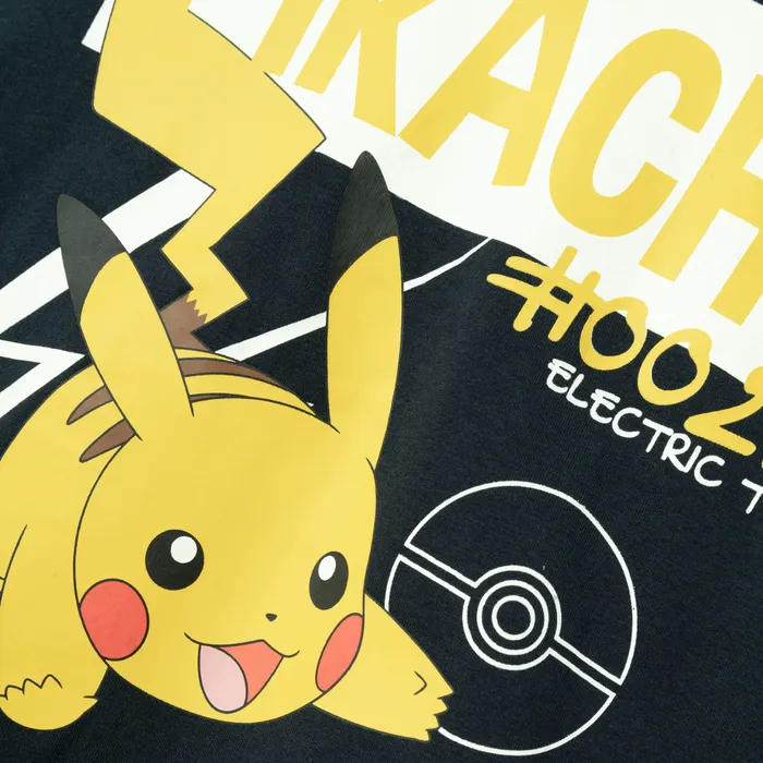 Name It Name it Shepa Pokemon Hoodie Jongens