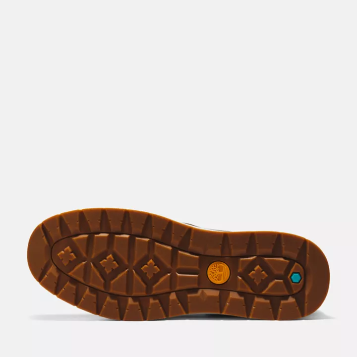 Sapato Oxford Maple Grove para homem na cor verde-escura
