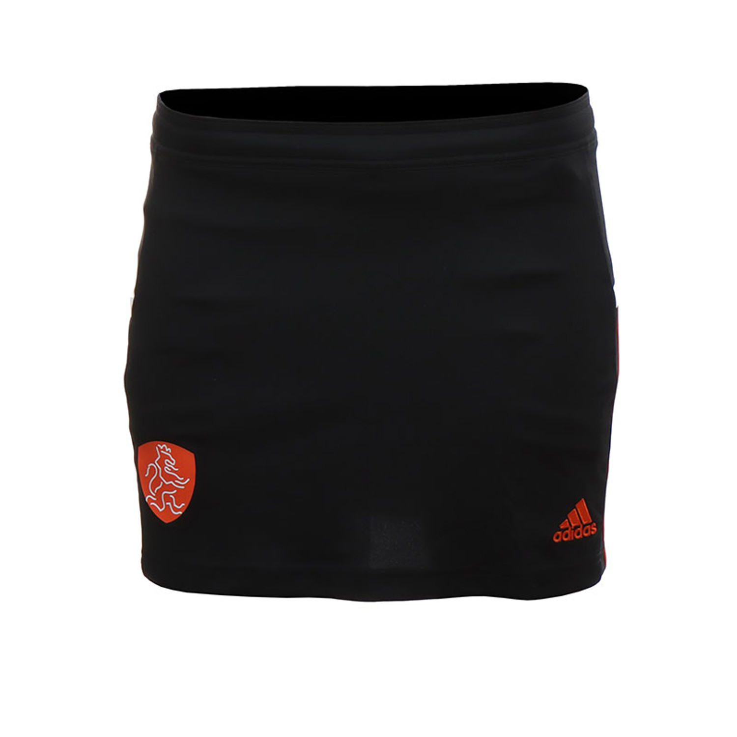 adidas KNHB Hockey Rokje Uit Meisjes