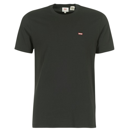 Levi's - SS ORIGINAL HM TEE Negro