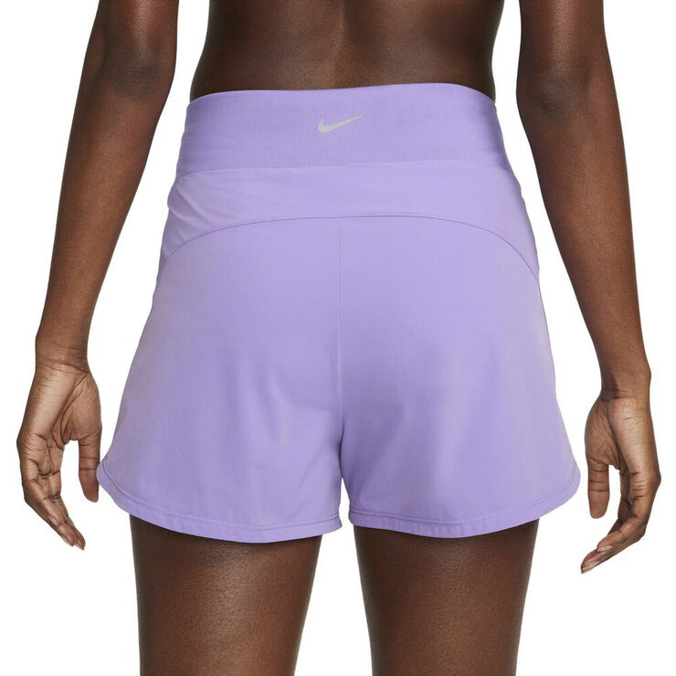 Nike Dri Fit Bliss High Waist 3