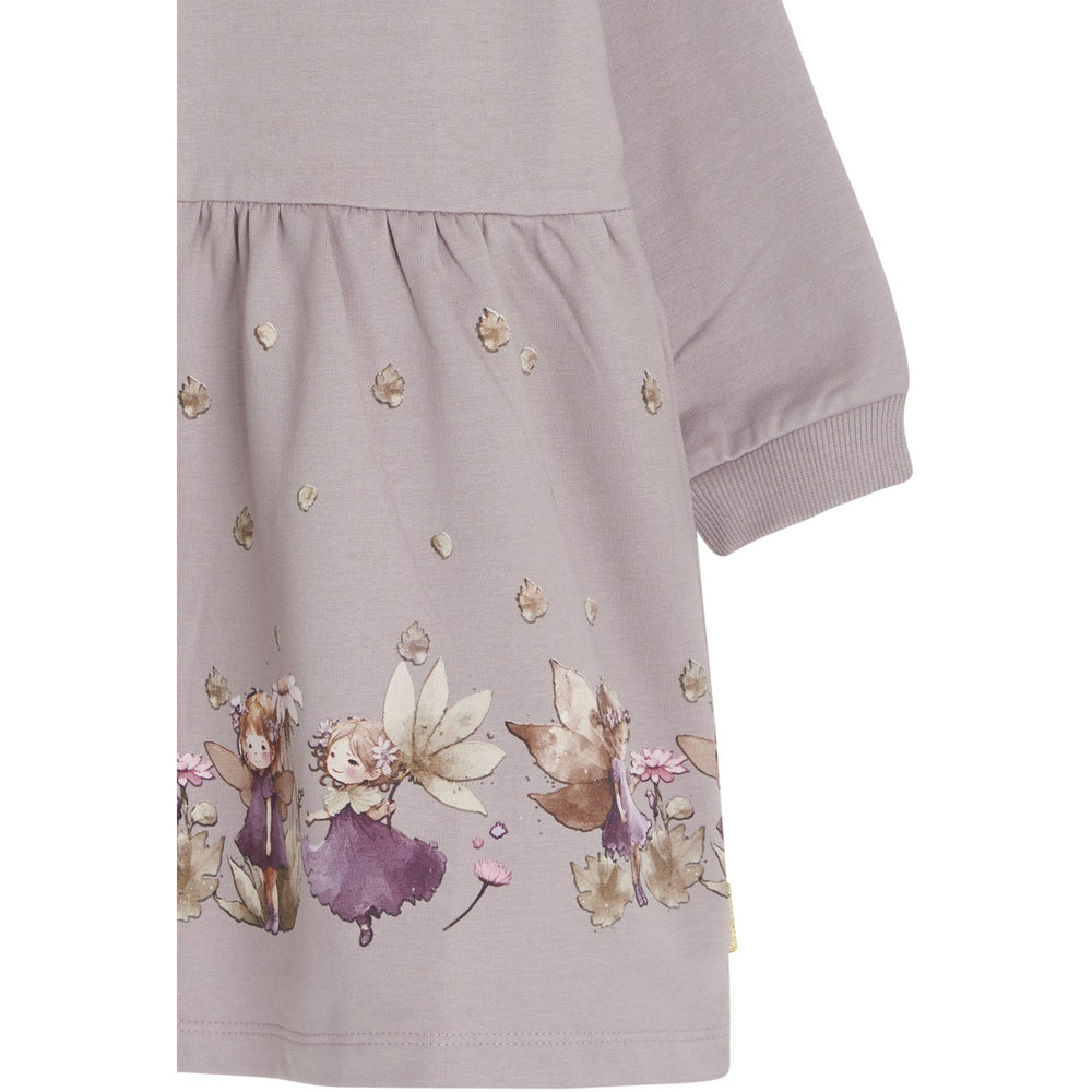 Køb Hust & Claire Purple Dove Donna Kjole