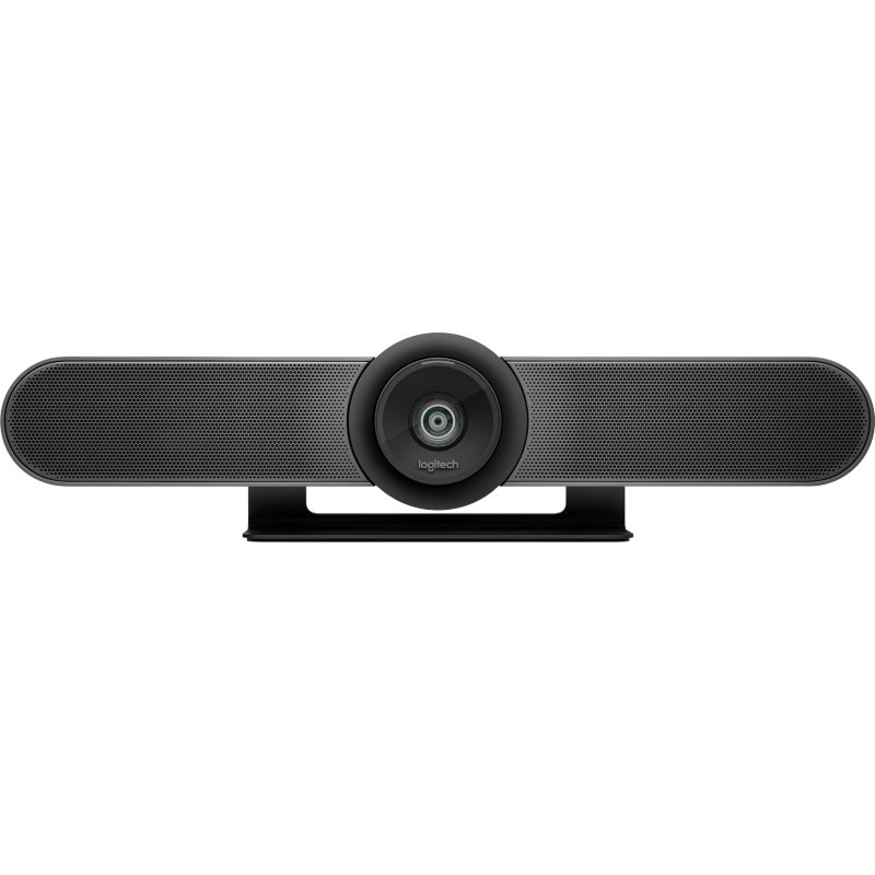 Barre visioconférence Logitech MeetUp 4K