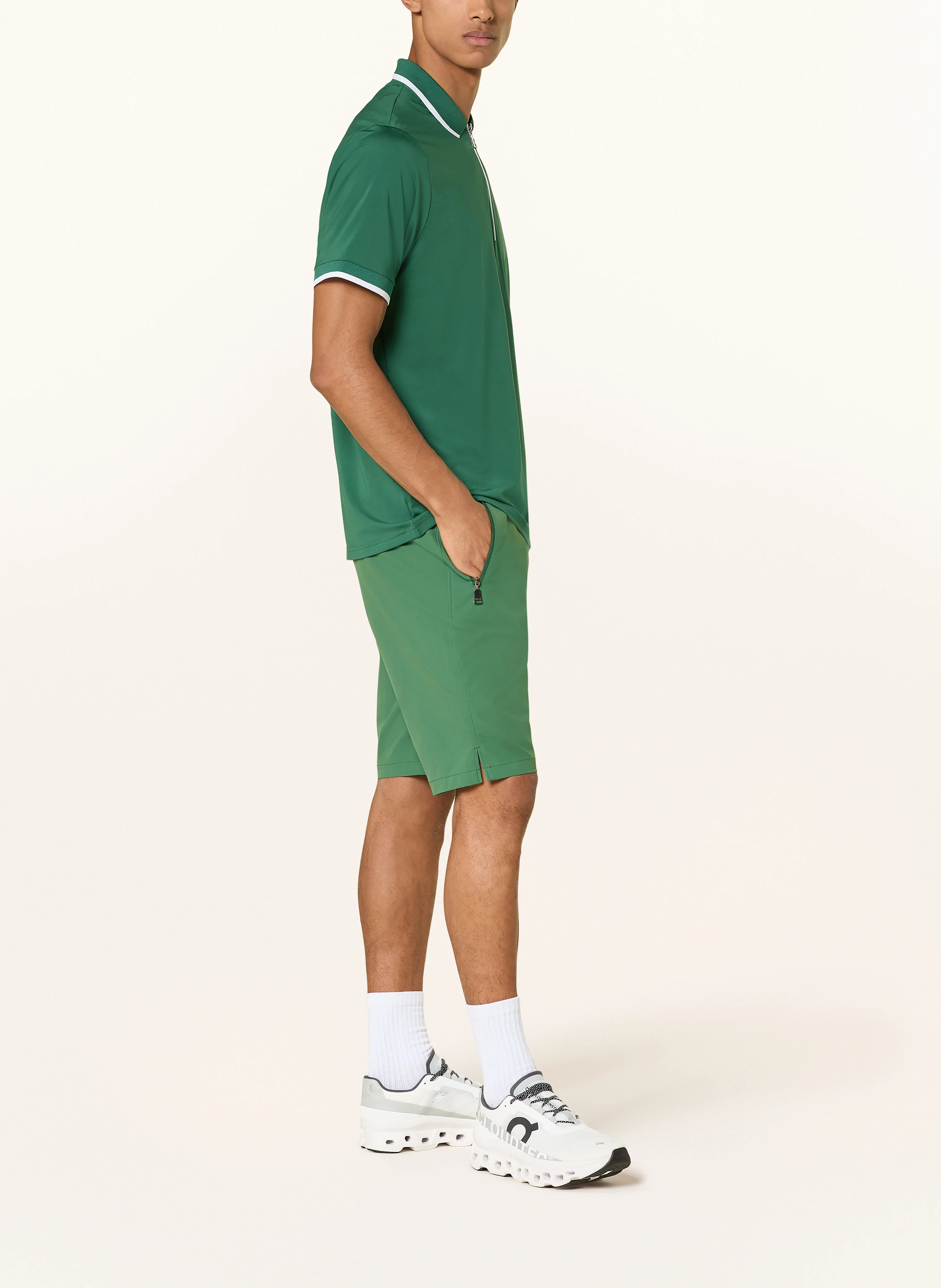 BOGNER Golfshort GOSWIN