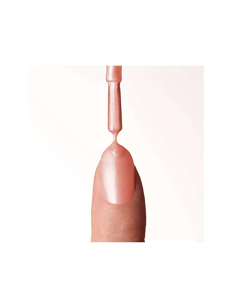 ARTDECO Nagellack - Art Couture Nail Lacquer Mini Edition (30 Peachy) rosa