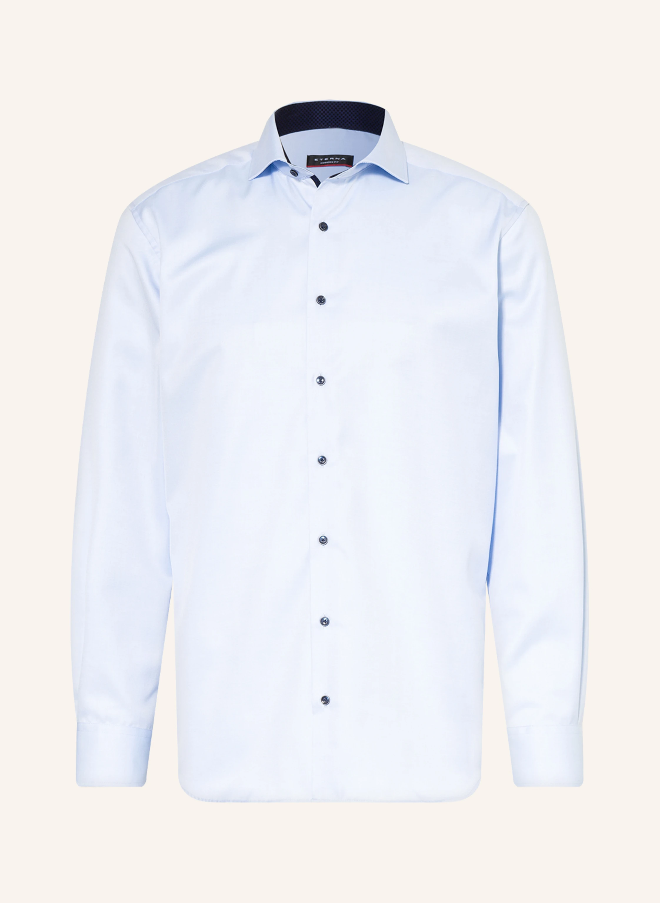 ETERNA Hemd Modern Fit