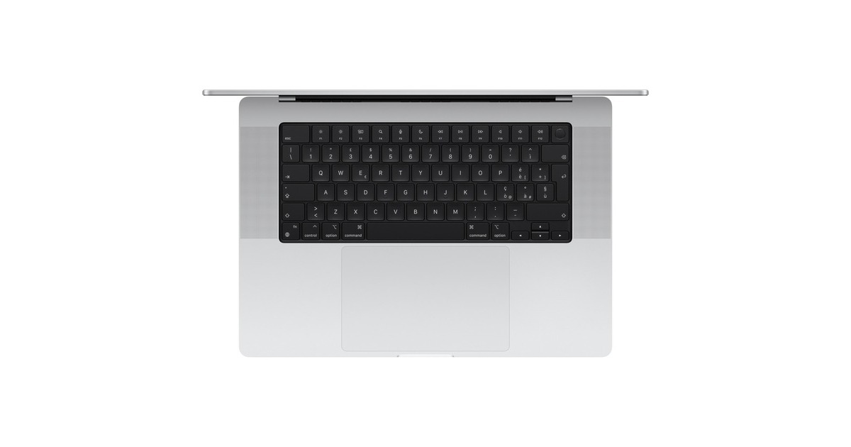 AppleMacBook Pro 2024 16