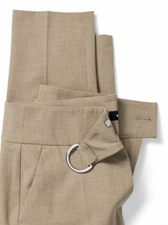 Cityhose Extraweich