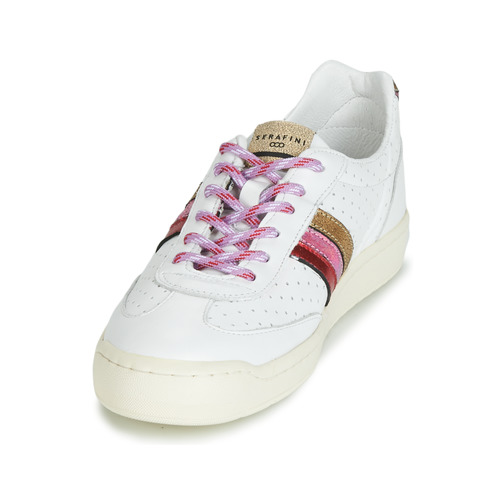 Serafini - COURT - Multicolore