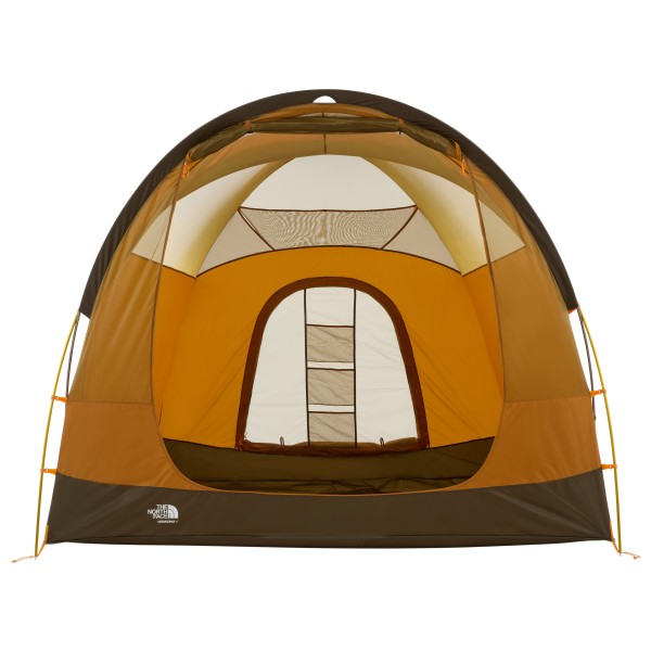 The North Face - Wawona 4P - Tente 4 places