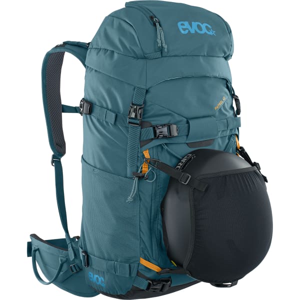 Sac à dos ski EVOC PATROL 40L PETROL