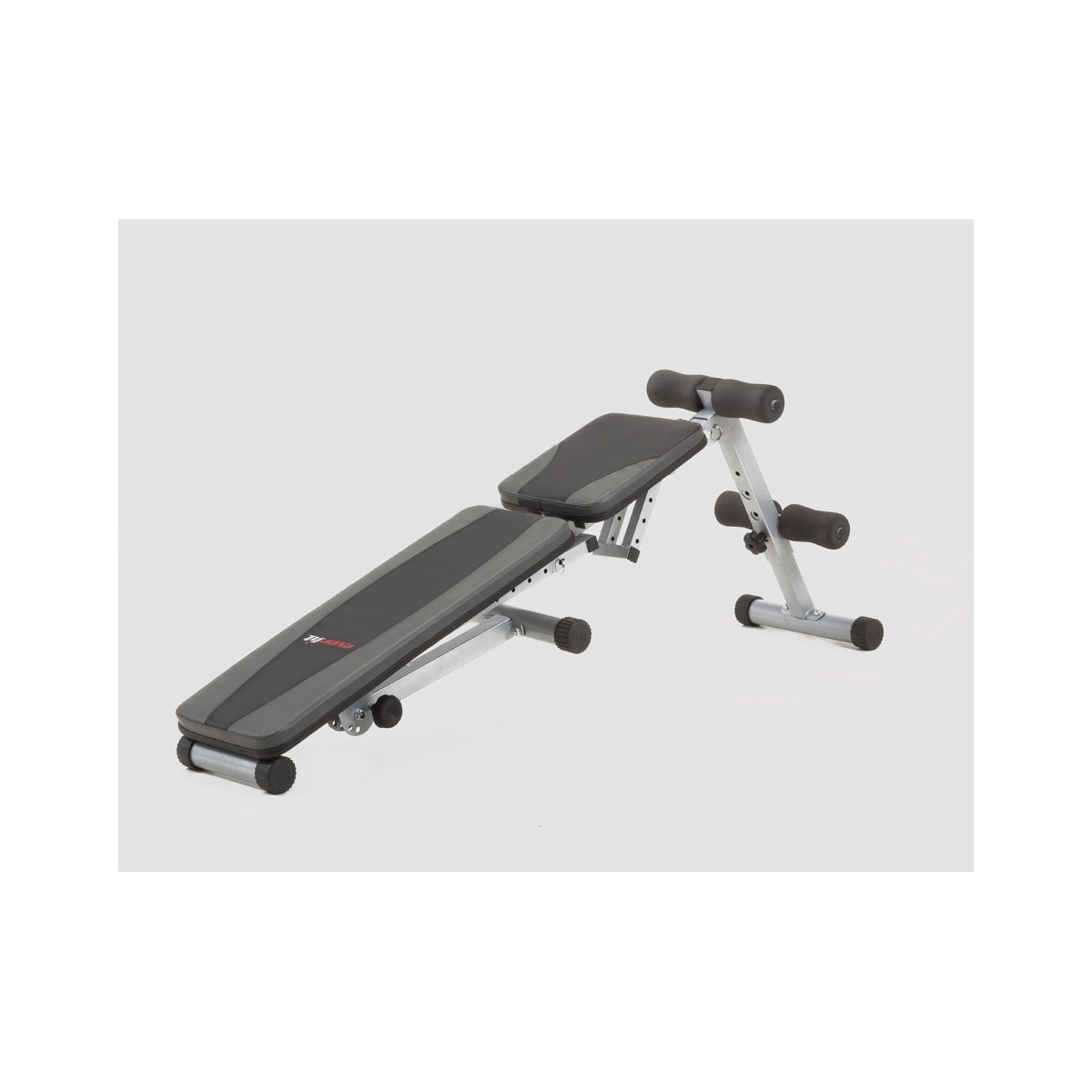 Everfit WBK-400 Justerbar Treningsbenk