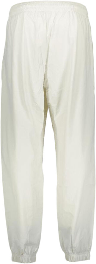 Champion elastic cuff pants Whisperwhite