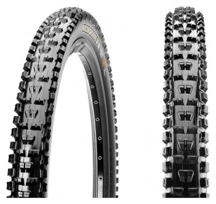 Pneu Maxxis High Roller II 27.5  Tubeless Ready Exo 3C Maxx Terra