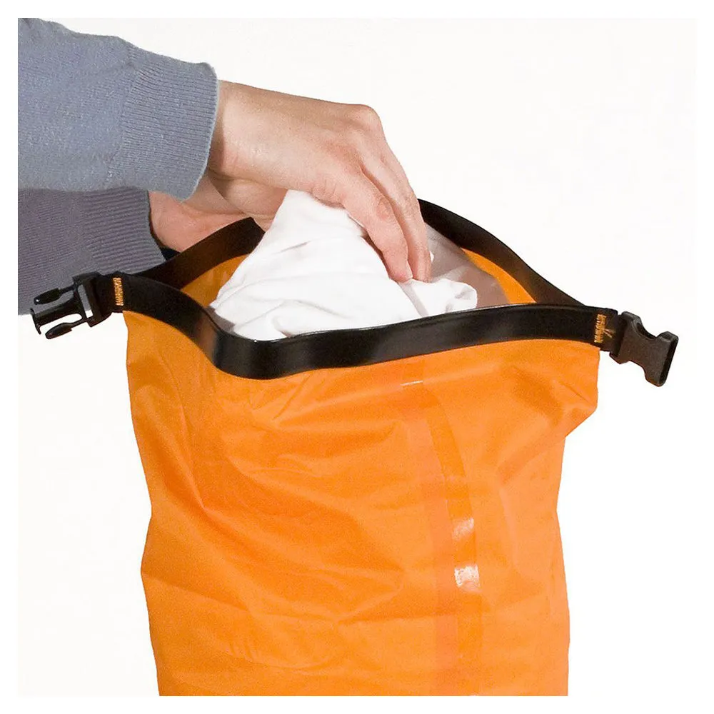 Ortlieb -  Ortlieb Packsack Dry Bag PS10 Valve 22 L orange