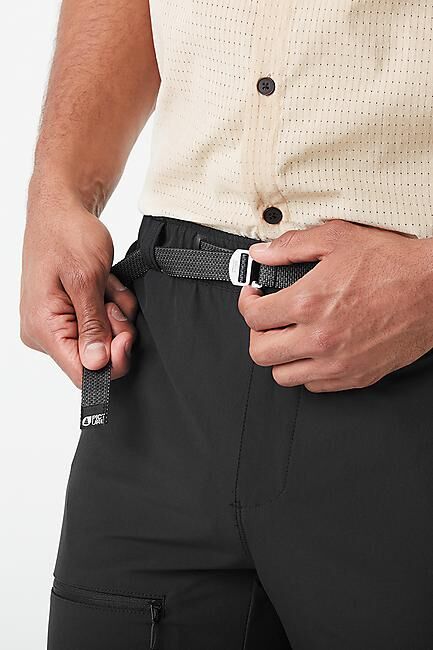PICTURE - PANTALON SHOONER STRETCH