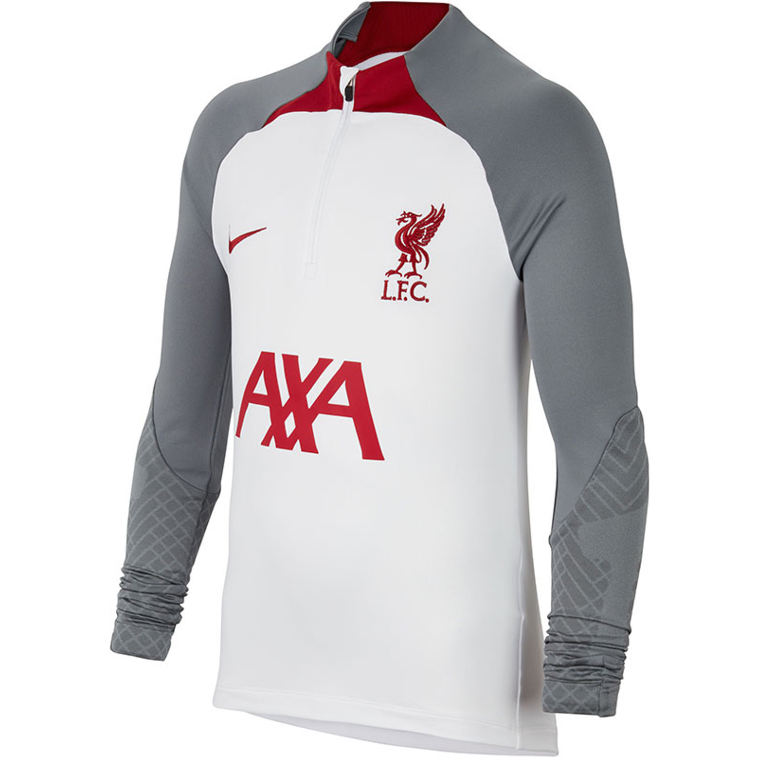 Nike Liverpool Strike Trainingspak Kids