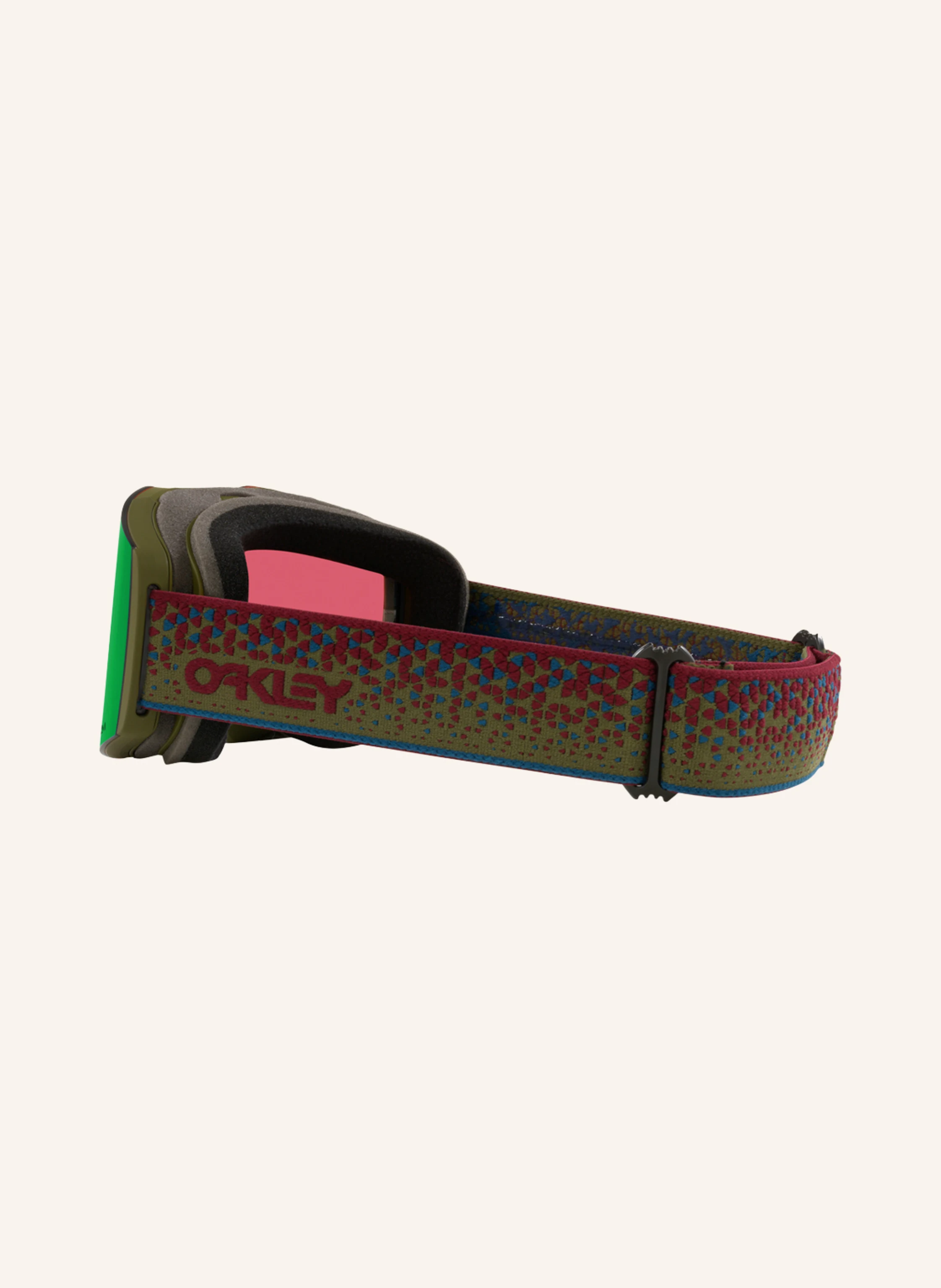 OAKLEY Skibrille FALL LINE