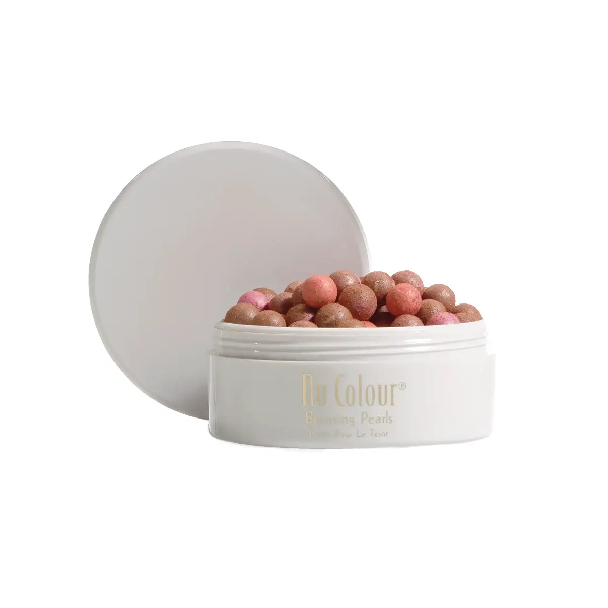 Bronzing Pearls