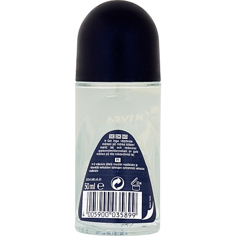 Invisible Dry roll-on deodorant