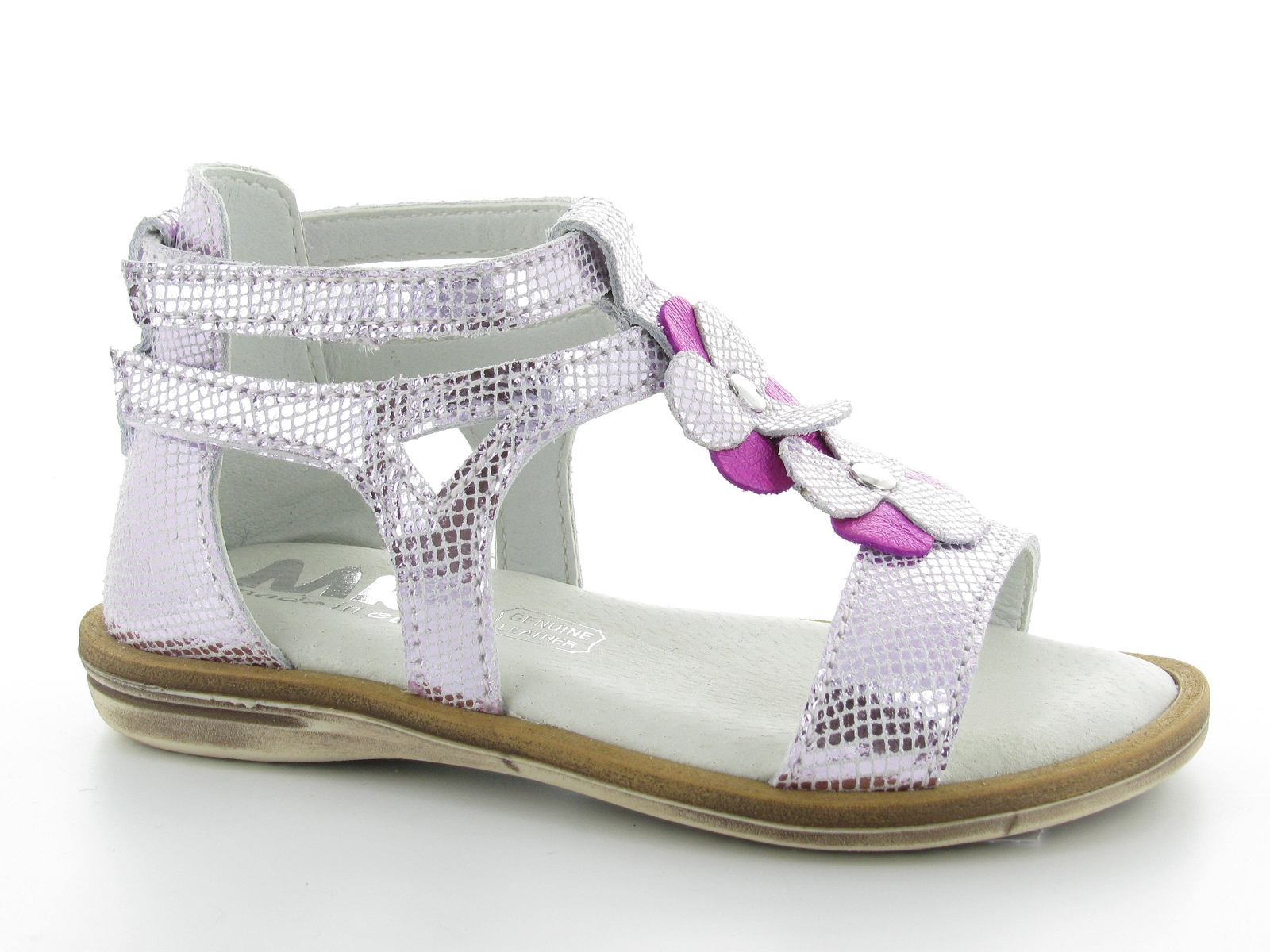 M brand-MK4051D8E.A Cuir Rose