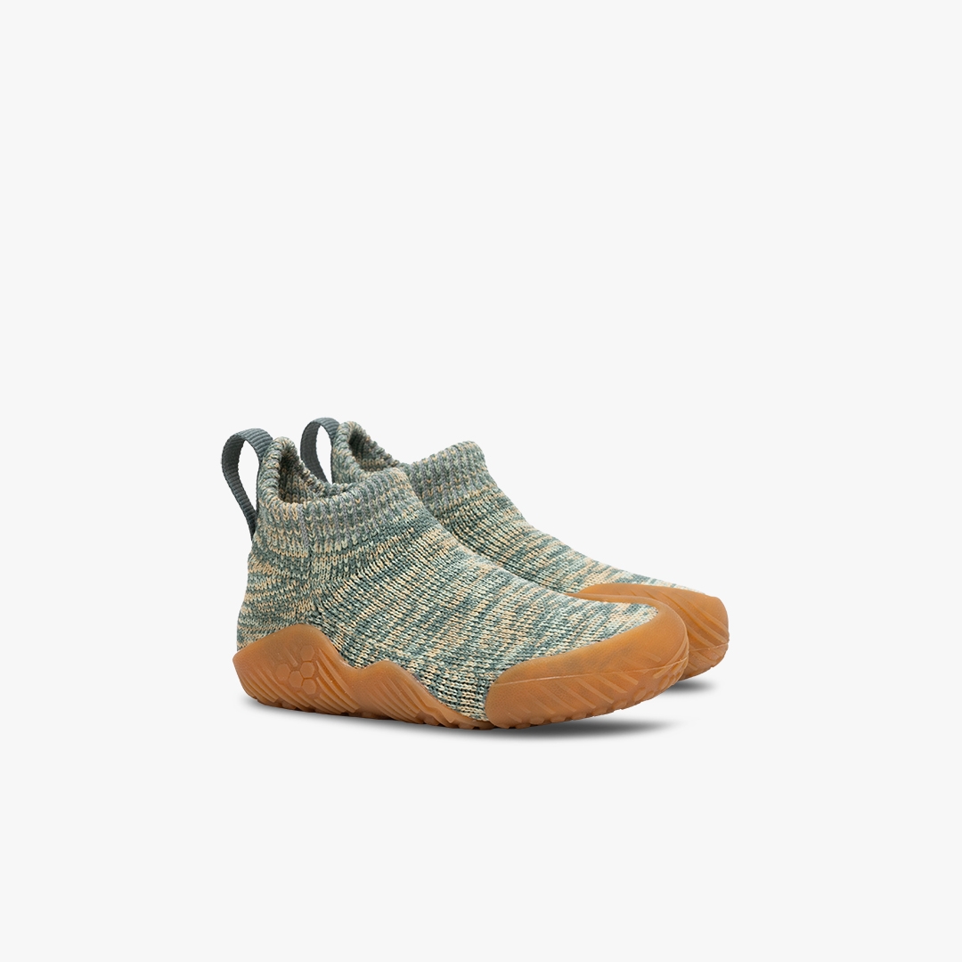 Pluma Knit Toddlers