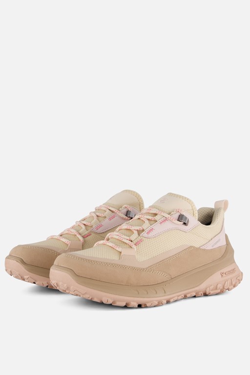 Ecco Ult-Trn W Sneakers beige Nubuck