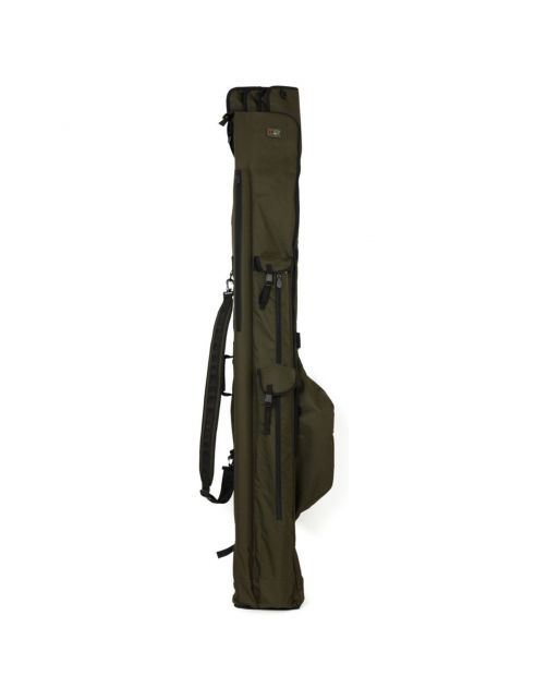 Fox R-Series 12ft Quiver And 3 Sleeves - Foudralen -