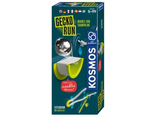 TM Toys TMT Gecko Run Trampoline KOS620974 617301