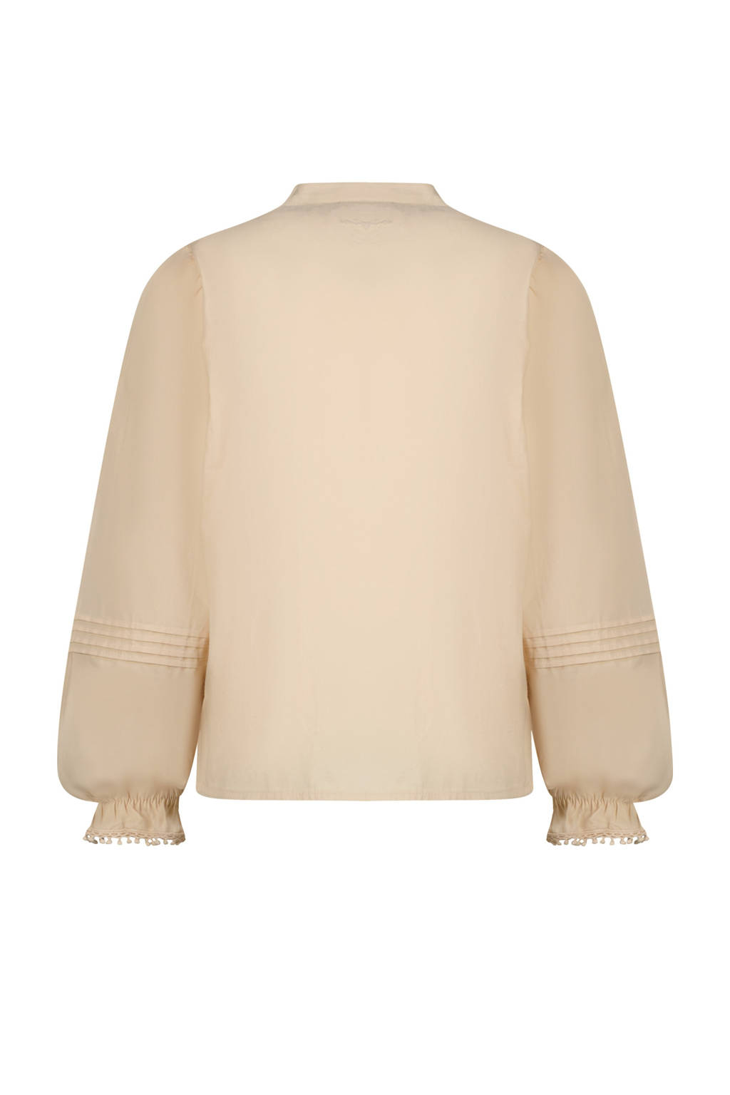 Vingino blouse Lentha offwhite