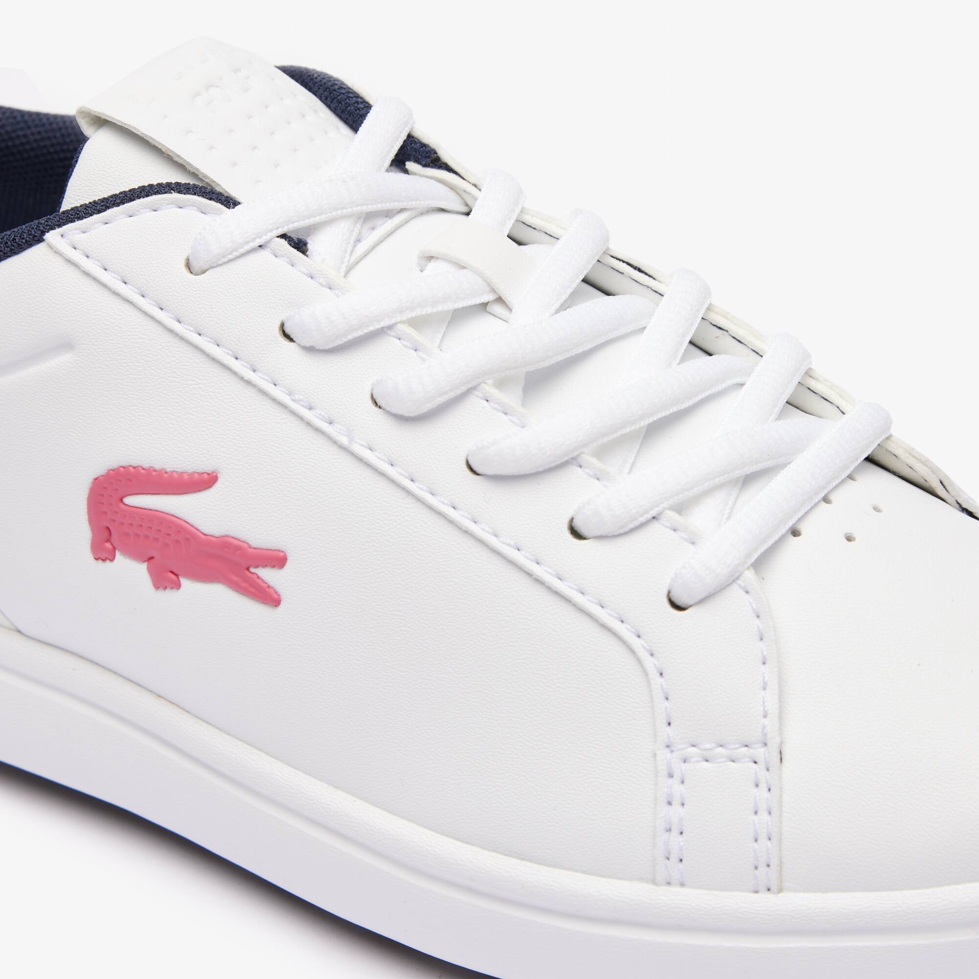 Damen Golf-Schuhe G ELITE Performance - Weiss - Lacoste - Damen