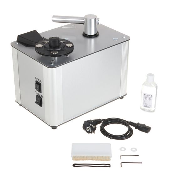 Pro-Ject VC-E2 7