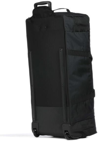 Eastpak LEATHERFACE L + Reistas, 104 Liter - Black