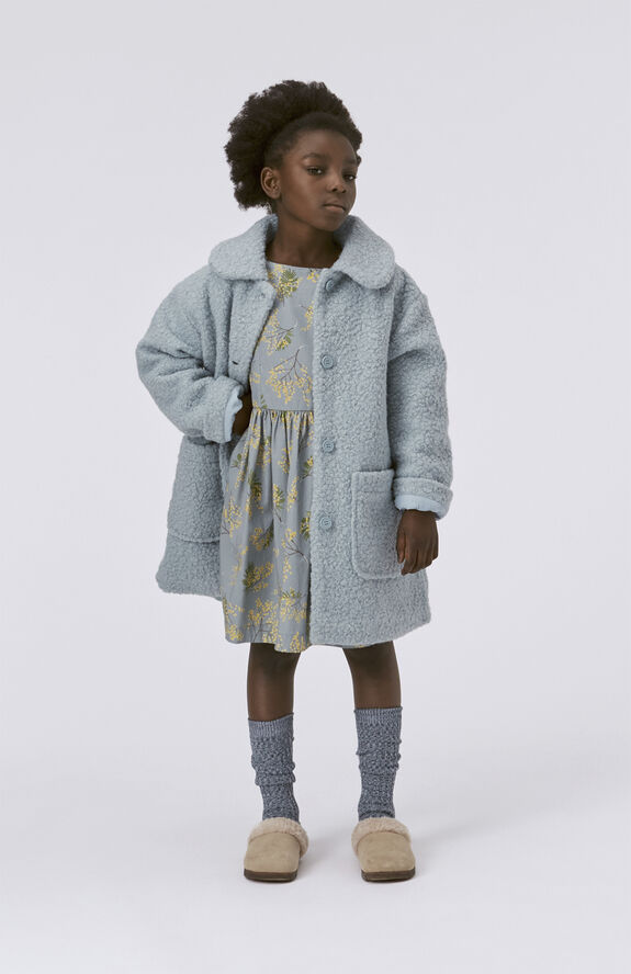 Molo Cleo Mimosa blue