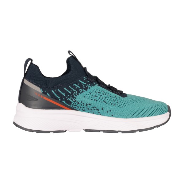 Trollkids - Kid's Balestrand Sneaker - Chaussures de loisirs